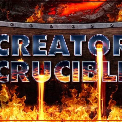 Take20 D&D - Creator Crucible