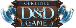 Take20 D&D - Our Little D&D Game